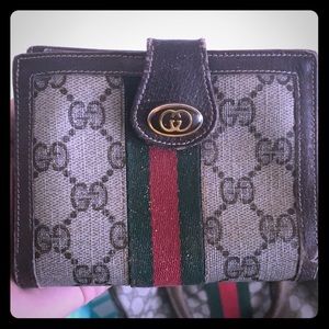 Gucci Wallet