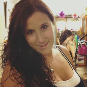 Meet your Posher, Jackie