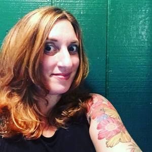 Meet your Posher, Jeanna