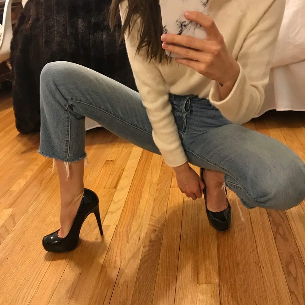 ALDO high heels