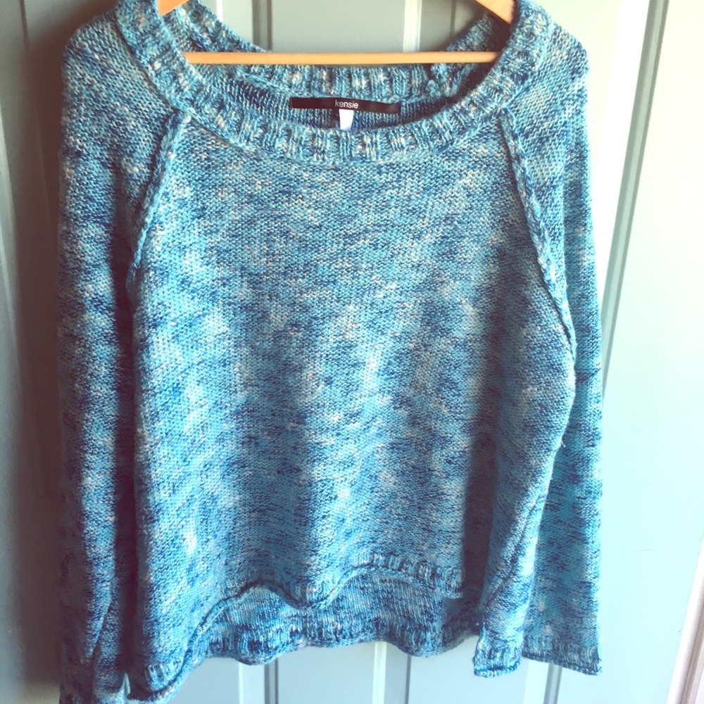 Kensie Sweater
