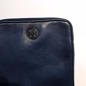 Tory Burch iPad Sleeve in Navy