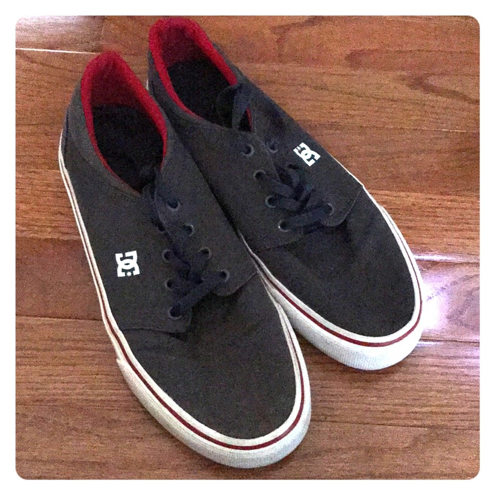 DC shoes