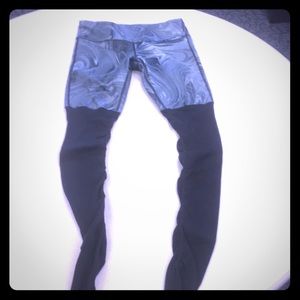 Alo marble goddess legging