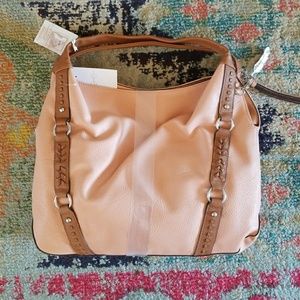 NWTJessica Simpson Shana  tote