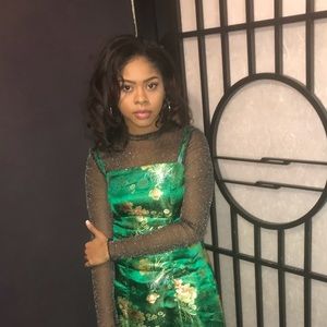 Meet your Posher, Maya