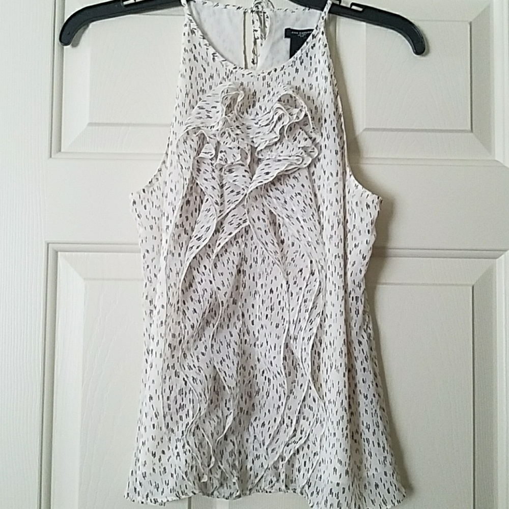 Ann Taylor blouse