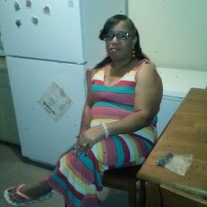 Meet your Posher, Joyce