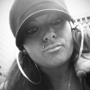 Meet your Posher, Jillian marie