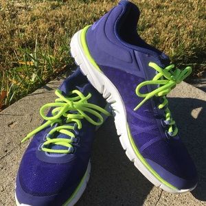 Ryka Dynamic 2 Zumba/workout shoes