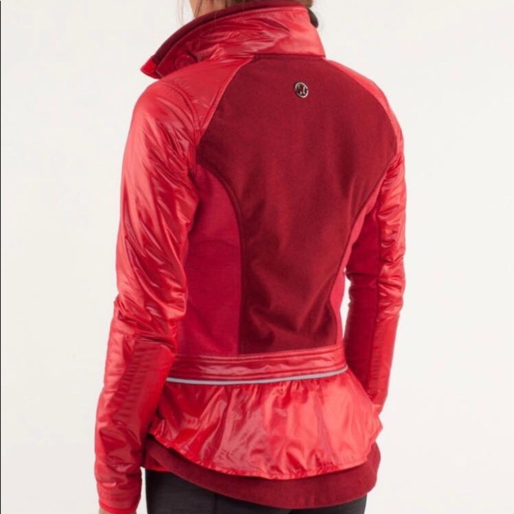 AMAZING Lululemon Jacket!!
