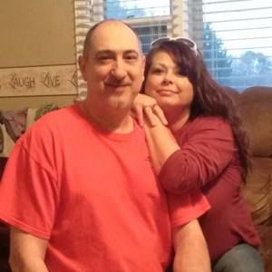 Meet your Posher, Brandy