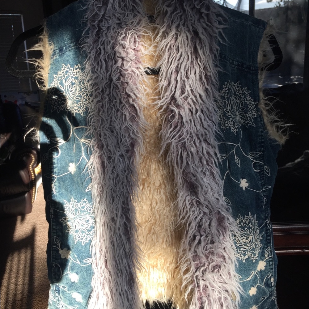 Vest