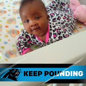 Meet your Posher, Jennetta