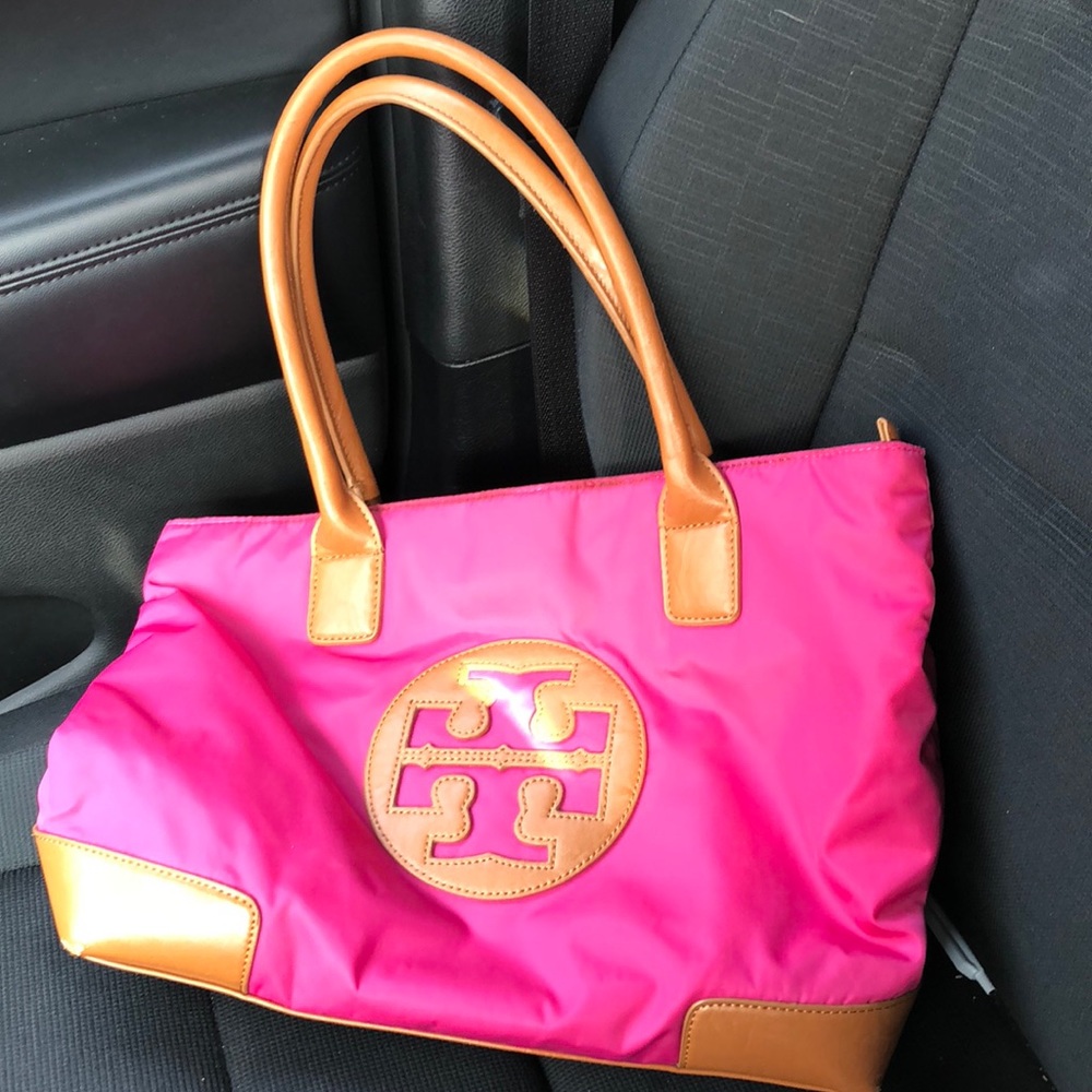Tory Burch purse