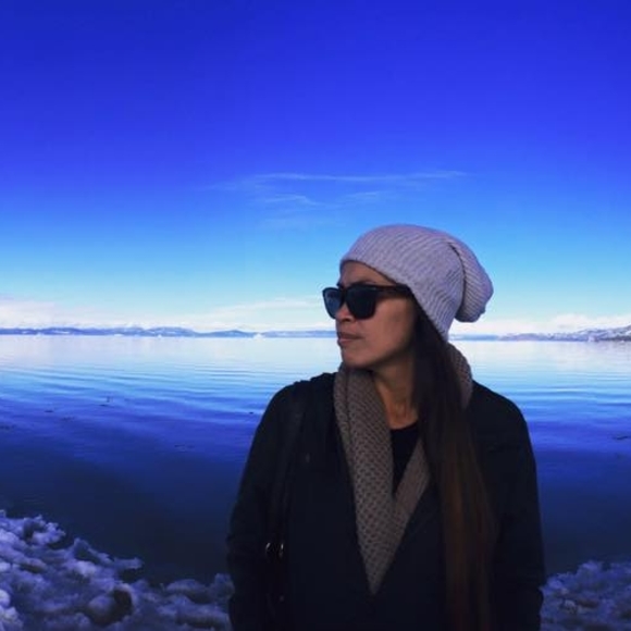 Meet your Posher, Ashley - Picture 1 of 1