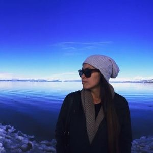 Meet your Posher, Ashley