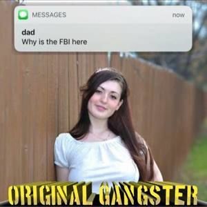 Meet your Posher, Anita