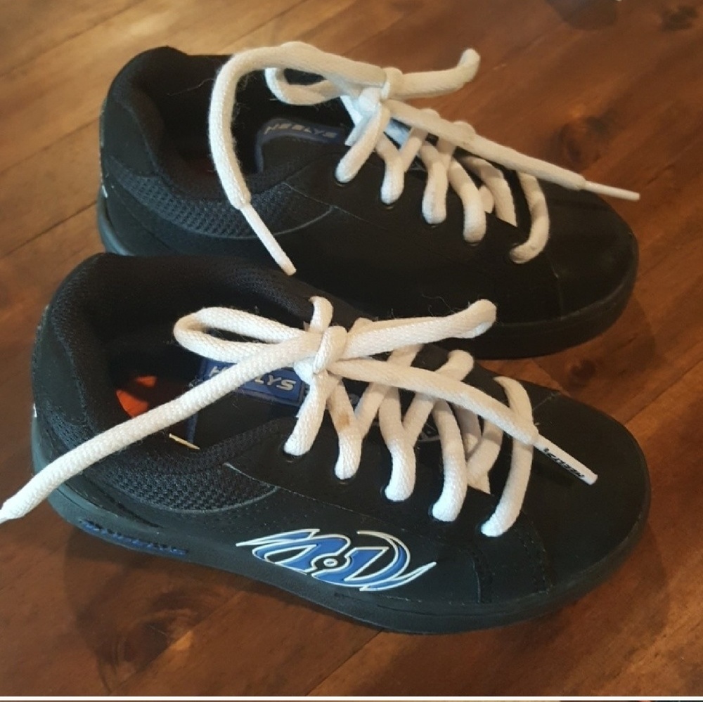 Heelys