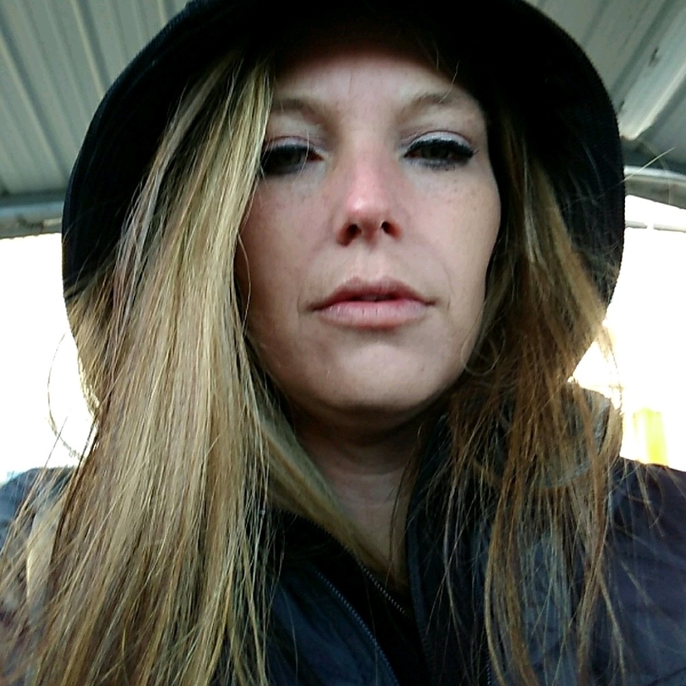 Meet your Posher, Tashia