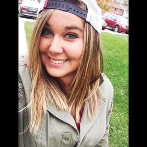 Meet your Posher, Erin