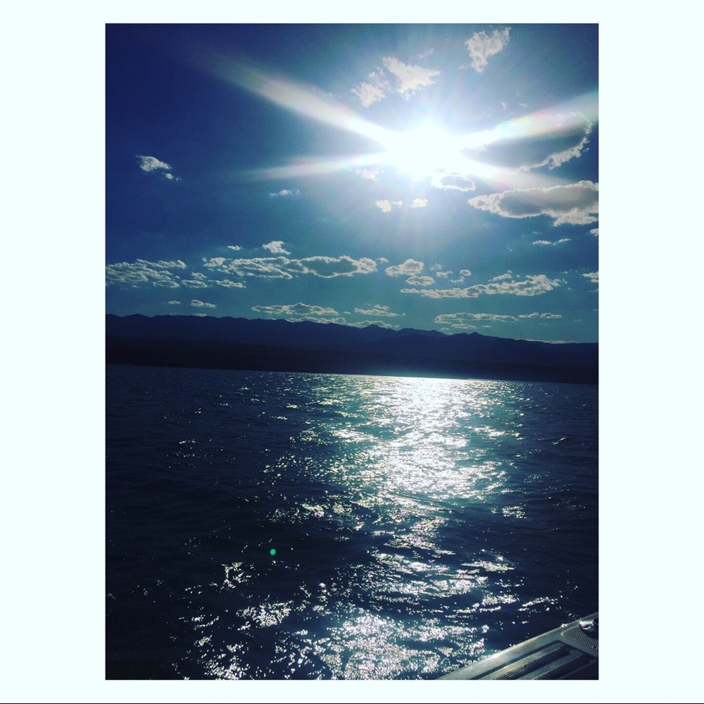 Meet your Posher, Jen