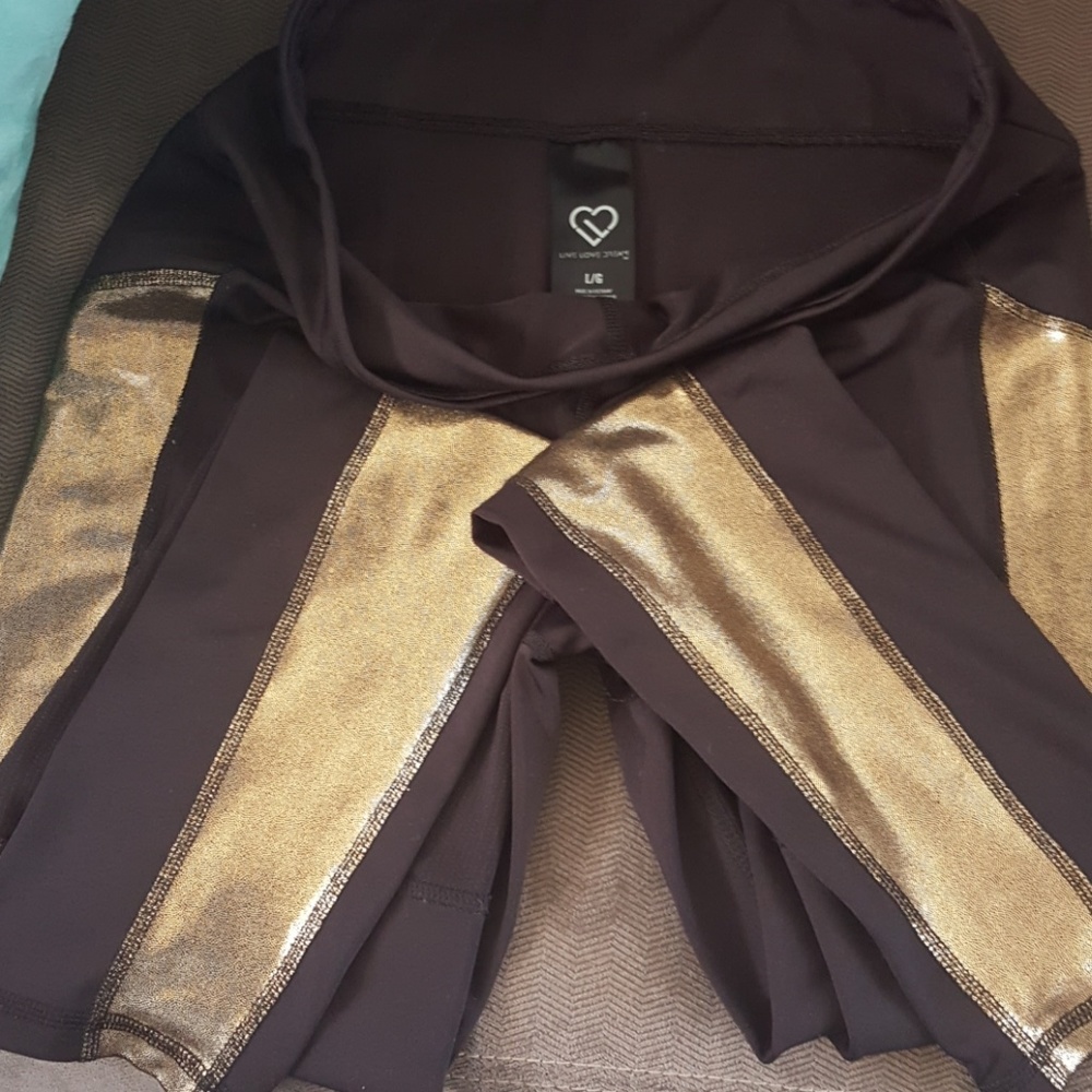 Stretch Workout tights