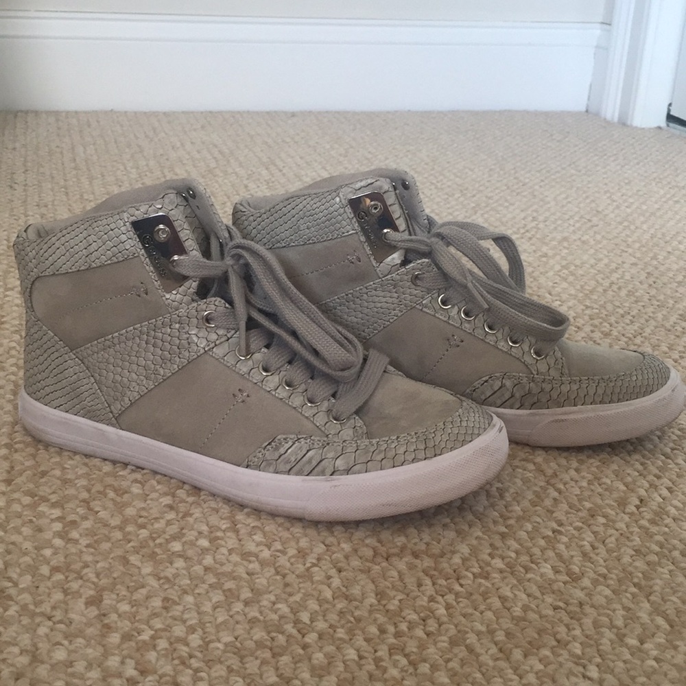 Guess sneakers