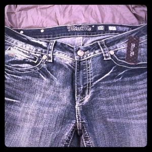 Do not wear. New w tags