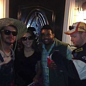 Meet your Posher, Donald