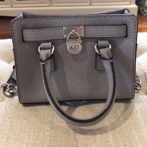 MK cross over bag