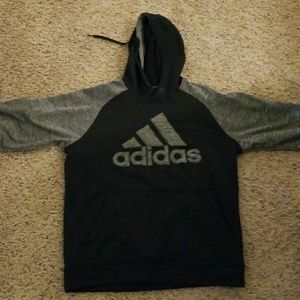 Adidas men's sweatshirt