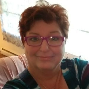 Meet your Posher, Ginny