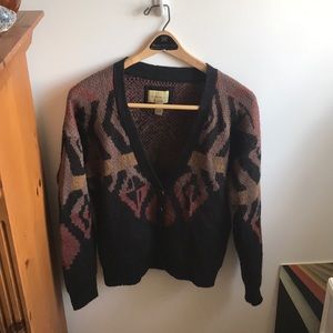 Forever21 Button down sweater/cardigan.