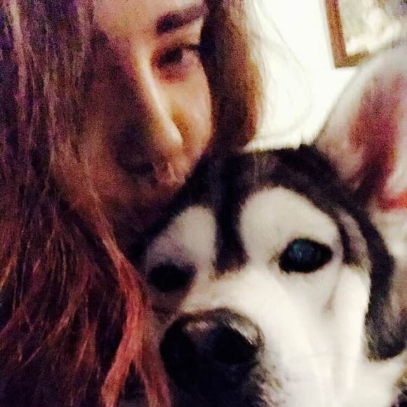 Meet your Posher, Kaylie - Picture 1 of 1