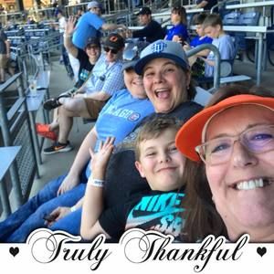 Meet your Posher, Jamie