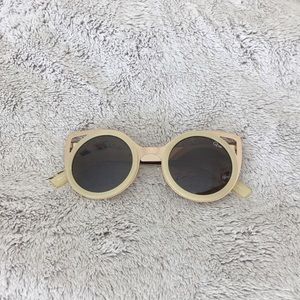 Quay australia sunglasses