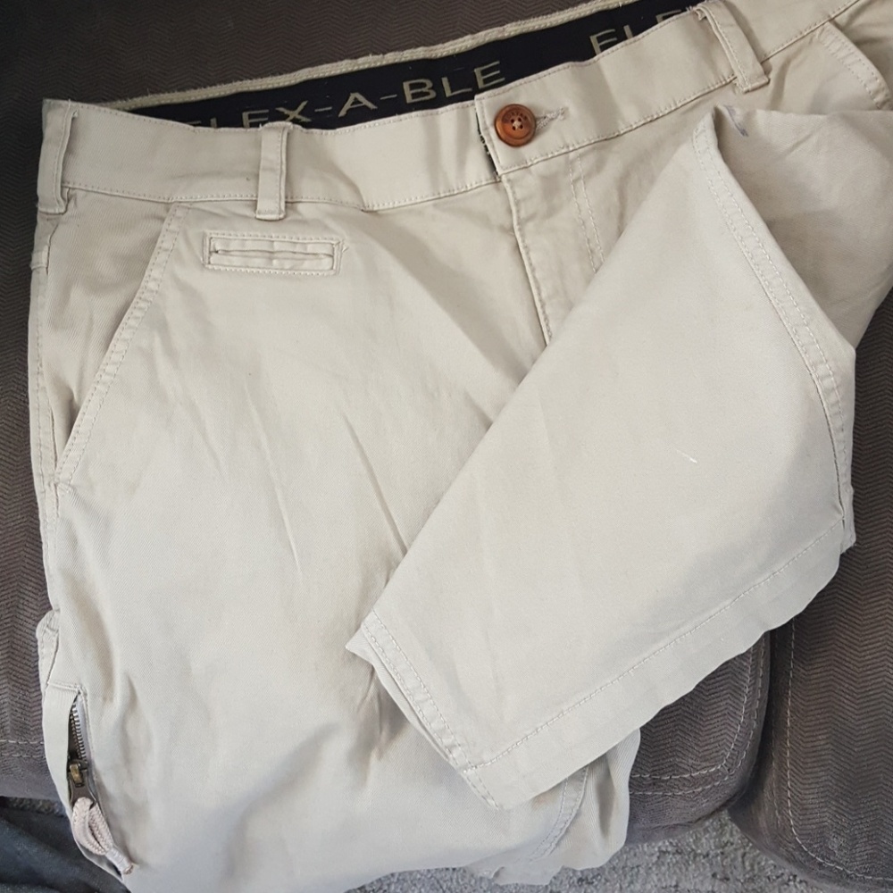 Cargo Shorts Young mens