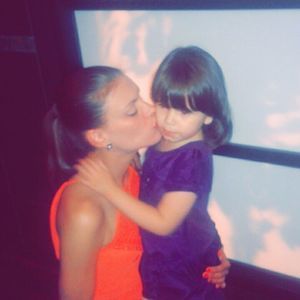 Meet your Posher, Berghandy