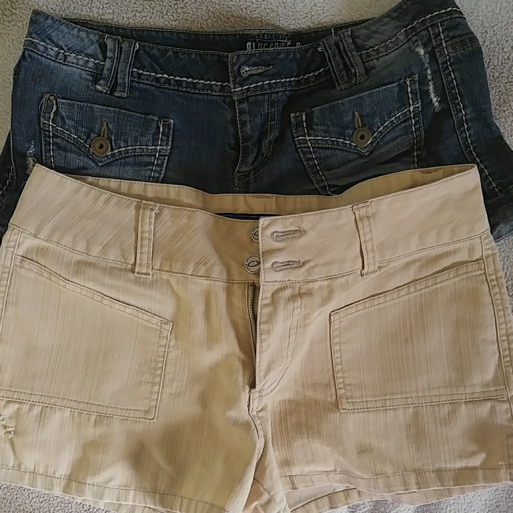 Shorts