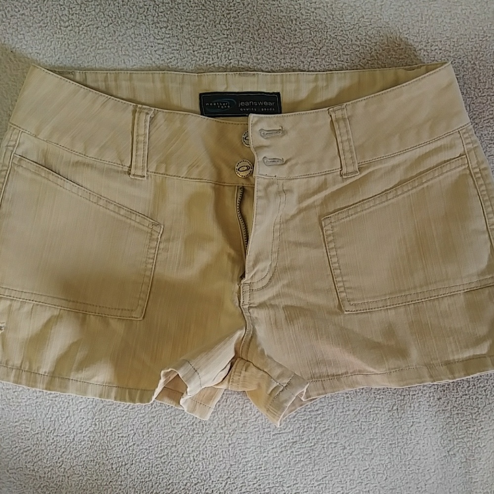 Shorts - Picture 5 of 8