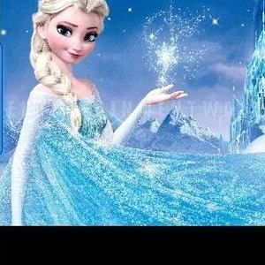 Meet your Posher, Gabriella