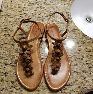 Jessica Simpson sandals