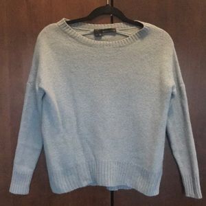 100% Cashmere Sweater