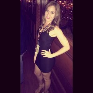 Meet your Posher, Jamie