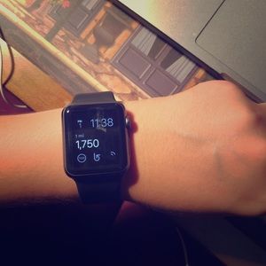 Apple Watch Series 1