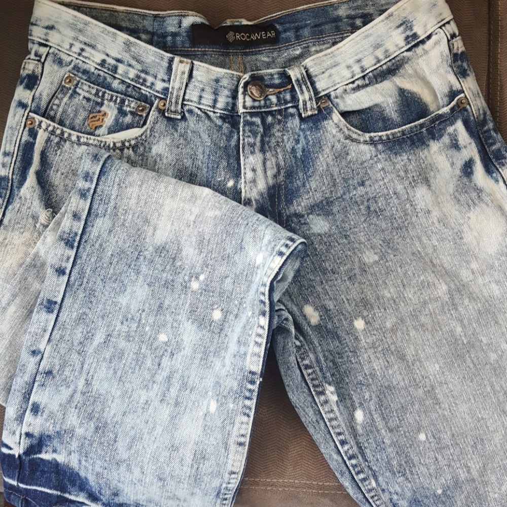 Rocawear Jeans