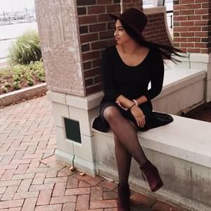 Meet your Posher, Diana