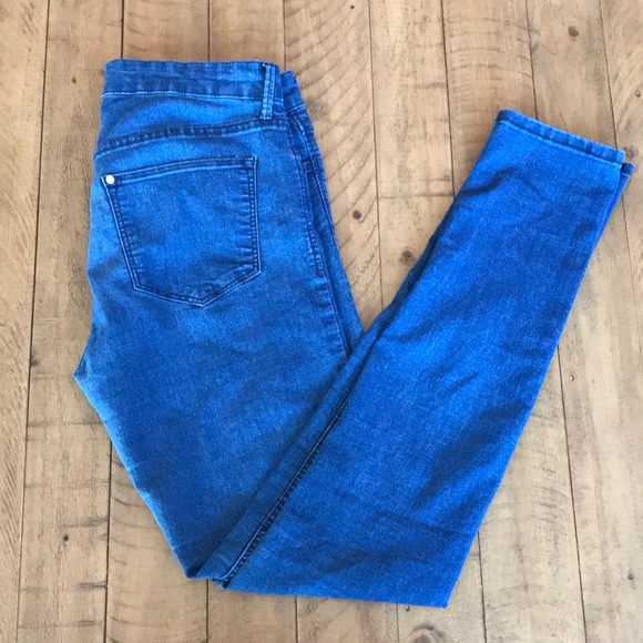 H&M Denim - H&M Skinny Jeans