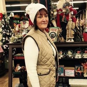 Meet your Posher, Blanca